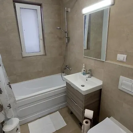 Apartment Noua Brasov