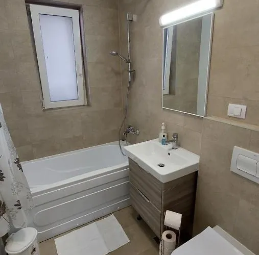 Apartment Noua Brasov